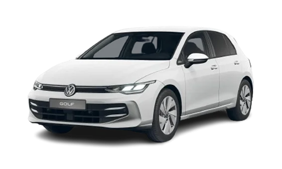 VOLKSWAGEN Golf 1.5 TSI eHybrid DSG Edition Plus
