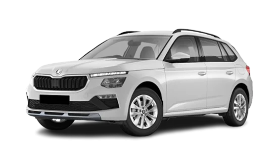 SKODA Kamiq 1.0 TSI 115 CV DSG Selection