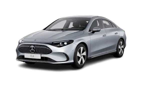MERCEDES CLA 200 EQ Advanced