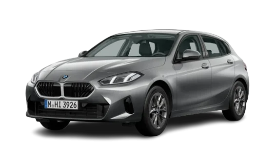 BMW 118d 118d