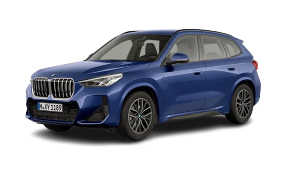 BMW X1 sDrive 18d Msport