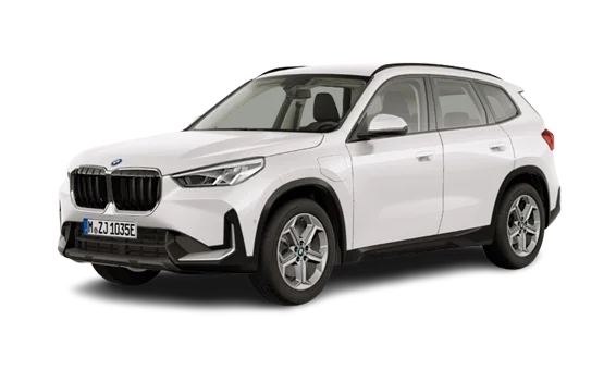 BMW X1 xDrive 25e
