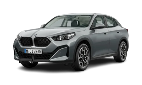 BMW X2 sDrive 18d