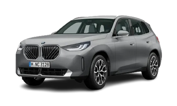 BMW X3 xDrive20d 48V