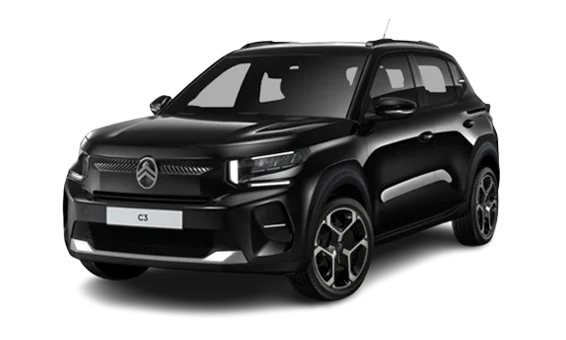 CITROEN C3 PureTech 100 S&S Plus