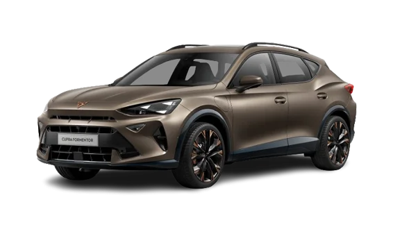 CUPRA Formentor 1.5 e-Hybrid DSG