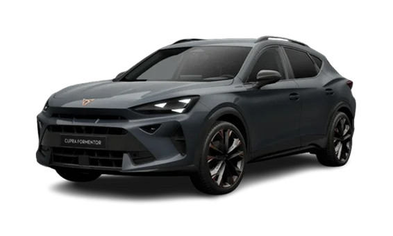 CUPRA Formentor 1.5 Hybrid DSG