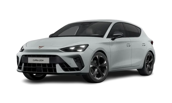 CUPRA Leon 1.5 Hybrid 150 CV DSG