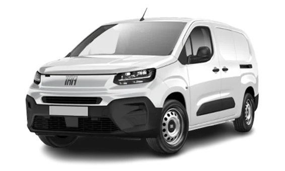 FIAT Doblò 1.5 BlueHdi 130CV PC-TN Van