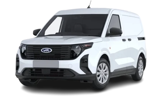 FORD Transit Courier 1.0 EcoBoost 100CV Van Trend