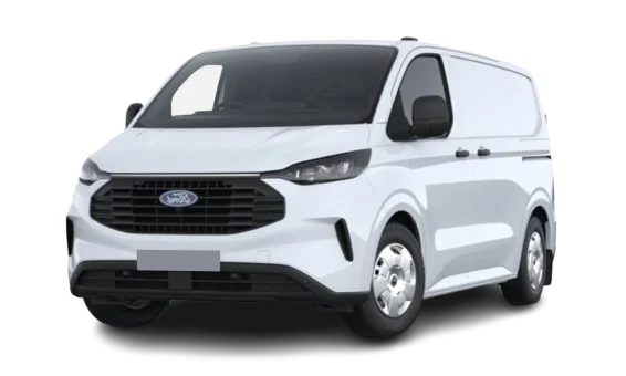 FORD Transit Custom 320 2.0 EcoBlue 136CV PC Furgone Trend