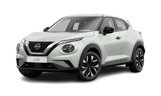NISSAN Juke 1.0 DIG-T 114 CV Acenta