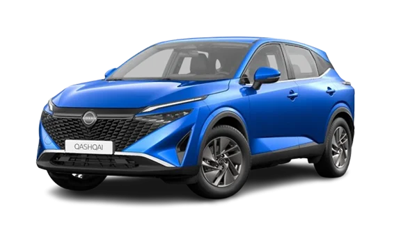 NISSAN Qashqai MHEV 158 CV Acenta
