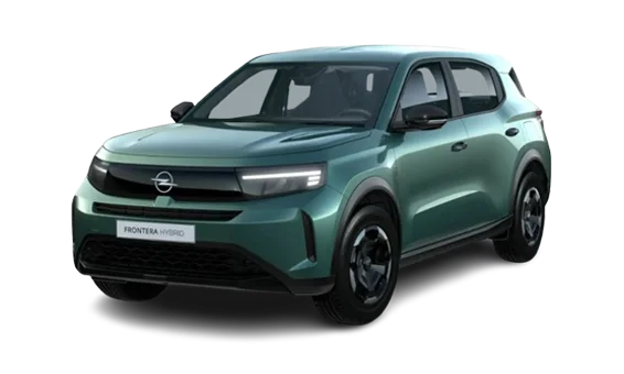 OPEL Frontera Hybrid 110 CV EDCT Edition