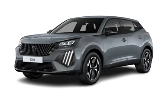 PEUGEOT 2008 Hybrid 110 e-DCS6 Allure