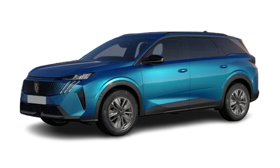 PEUGEOT 5008 Hybrid 145 e-DCS6 Allure