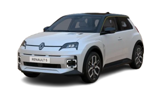 RENAULT 5 E-Tech Electric 150 CV Comfort Range Techno