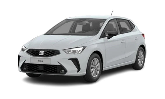 SEAT Ibiza 1.0 MPI 5 porte Style