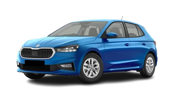 SKODA Fabia 1.0 MPI 80 CV Selection
