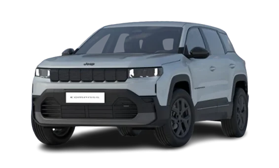 JEEP Compass 1.2 Turbo 48V e-Hybrid Altitude