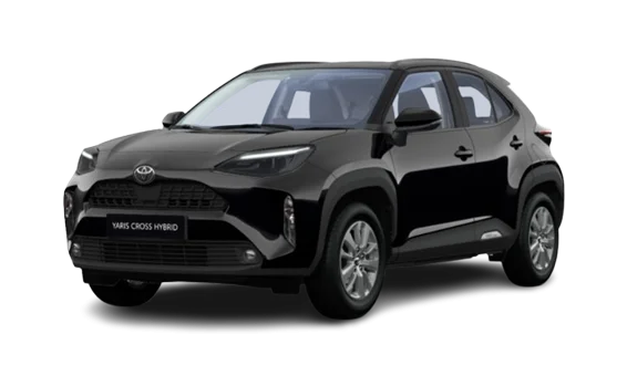 TOYOTA Yaris Cross 1.5 Hybrid 130 CV 5p. E-CVT Yaris Cross