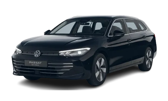 VOLKSWAGEN Passat 1.5 TSI eHybrid 204 CV DSG Business