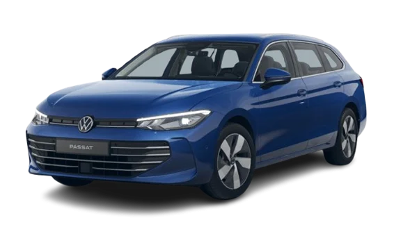 VOLKSWAGEN Passat 2.0 TDI 122 CV SCR DSG Business