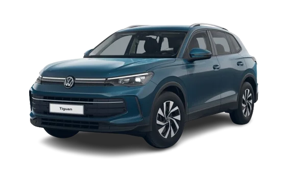 VOLKSWAGEN Tiguan 2.0 TDI 150 CV DSG Edition Plus