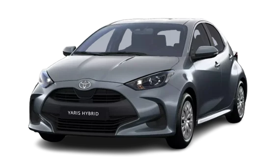 TOYOTA Yaris 1.5 Hybrid 5 porte Yaris