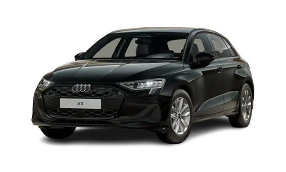 AUDI A3 SPB TDI 110 kW S tronic Business
