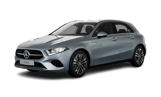 MERCEDES A 180 Automatic Progressive Extra