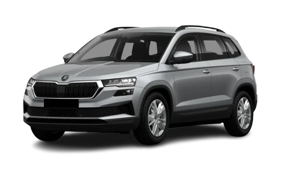 SKODA Karoq 2.0 TDI SCR DSG Executive