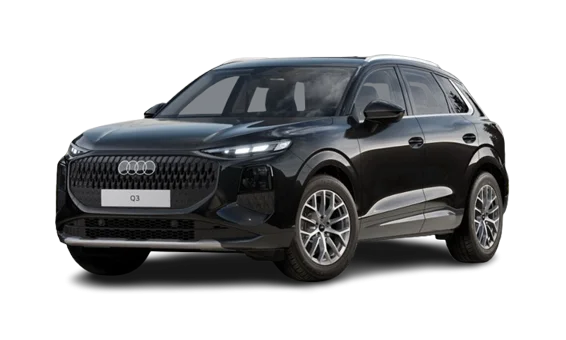 AUDI Q3 TDI 110 kW S tronic Business Advanced