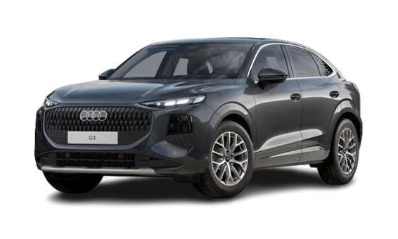 AUDI Q3 SPB TDI 110 kW S tronic Business Advanced