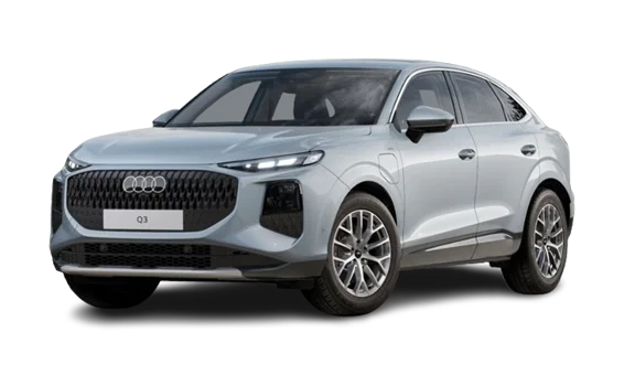 AUDI Q3 SPB e-hybrid 200 kW S tronic Business Advanced
