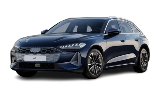 AUDI A5 Avant e-hybrid 220 kW S tronic quattro Business Advanced