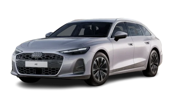 AUDI A6 Avant TDI 150 kW S tronic Business Advanced