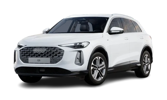 AUDI Q5 e-hybrid 220 kW S tronic quattro Business Advanced