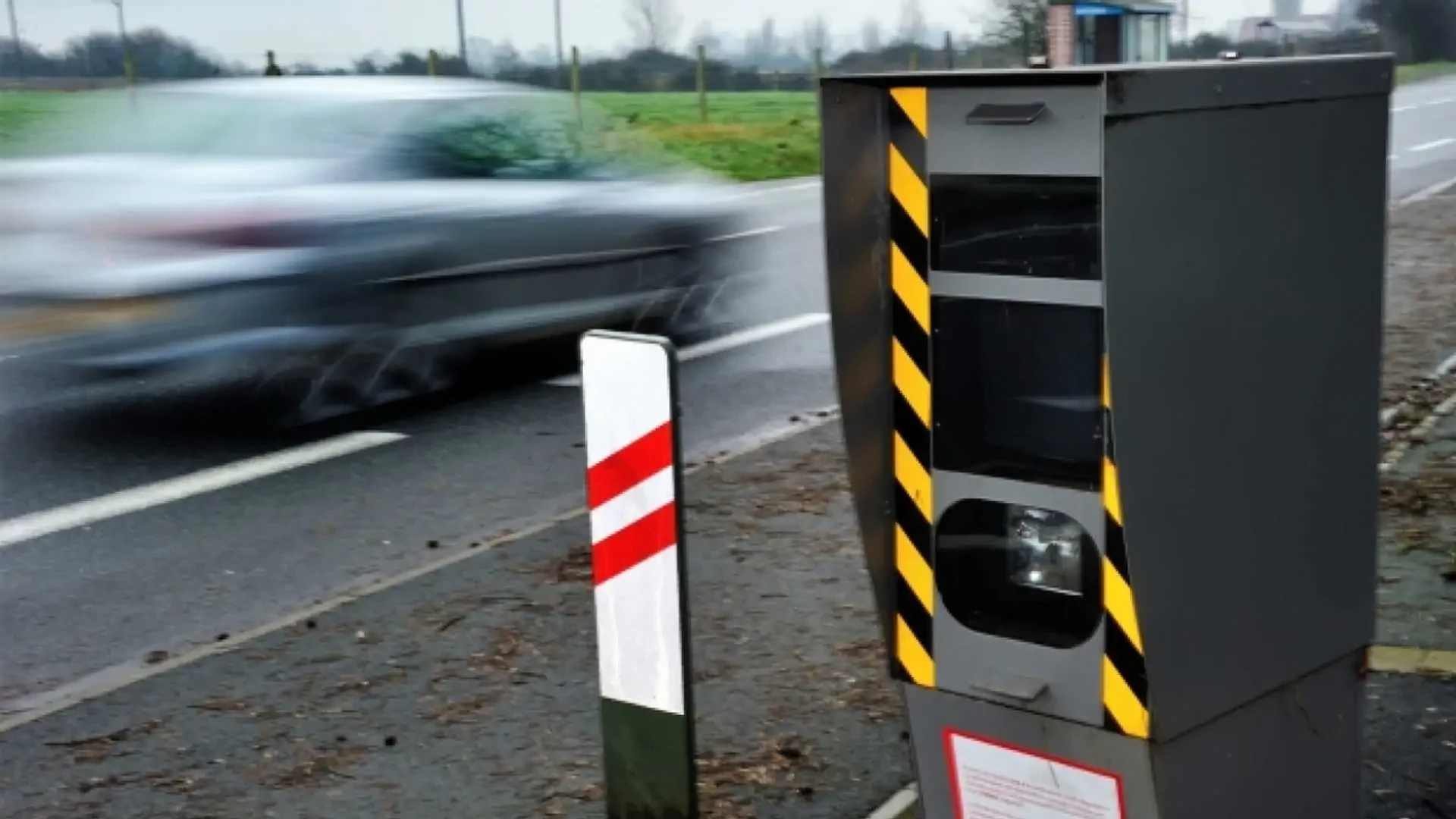 Immagine di copertina: Cosa sta succedendo con gli autovelox?