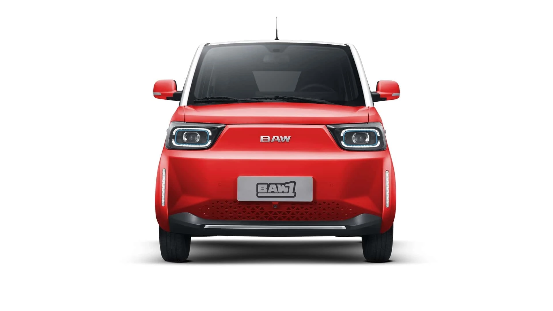 Immagine di copertina: La Nuova Microcar Cinese da 14.900 Euro