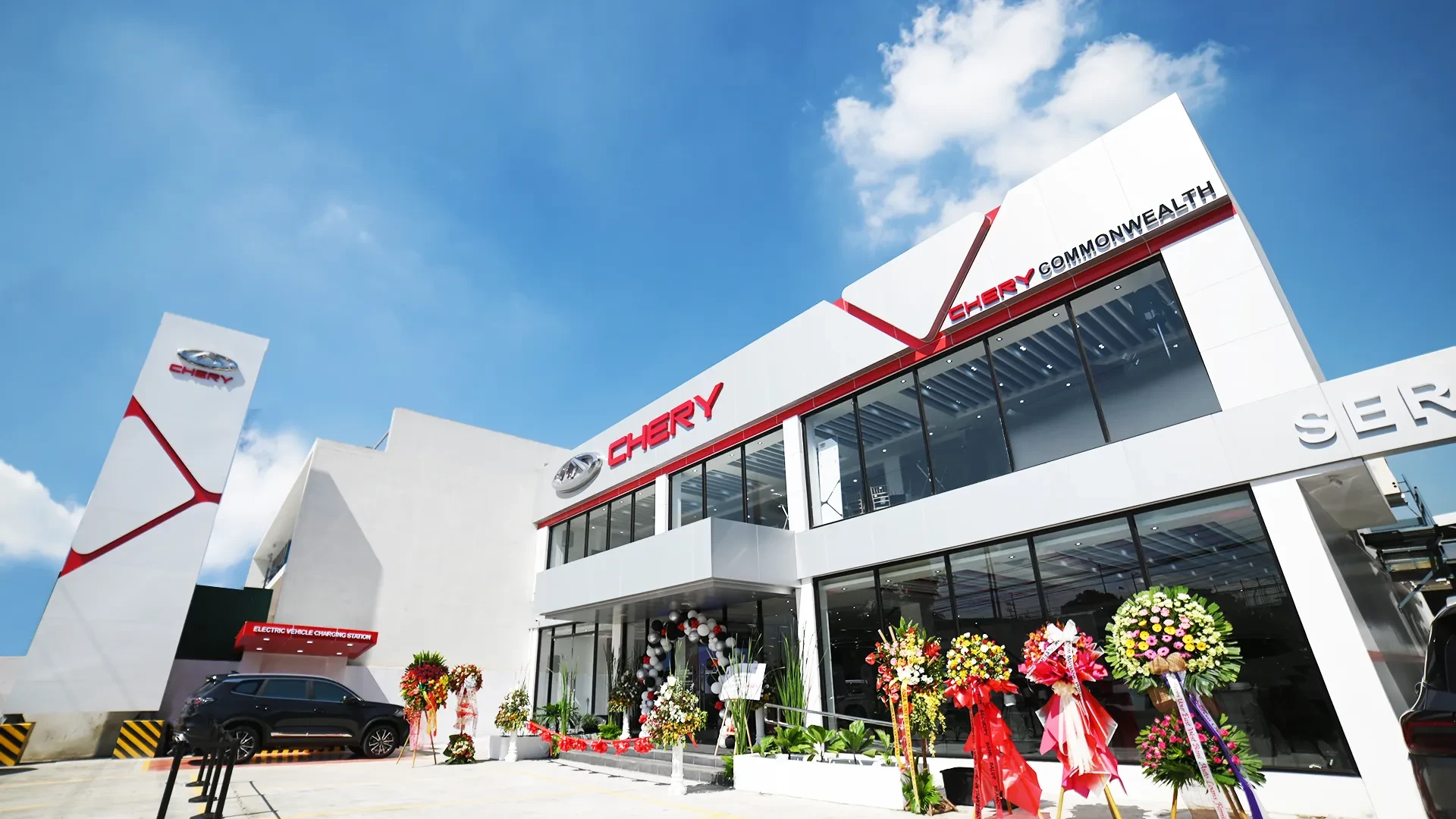 Immagine di copertina: Perché Chery costruisce auto cinesi in Spagna e non in Italia (per ora)