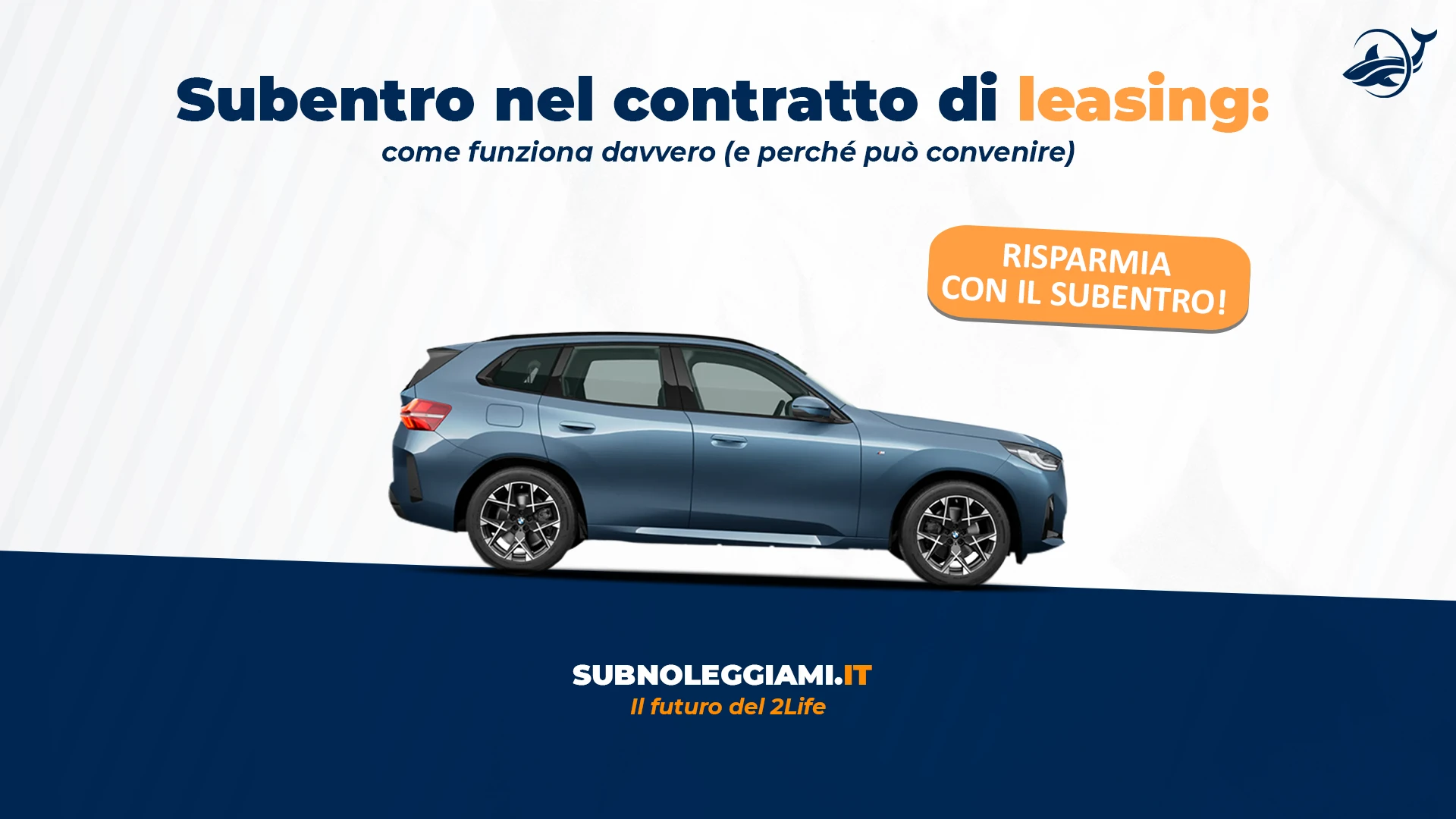 Immagine di copertina: Come cedere un leasing auto senza penali (quando è possibile)