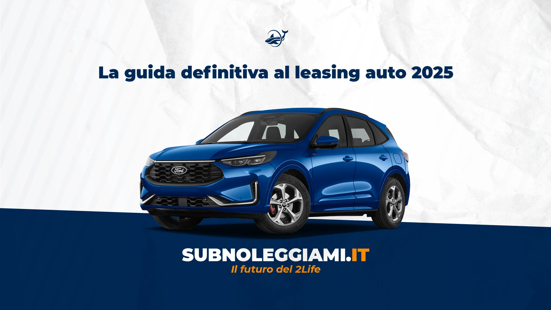 Immagine di copertina: Leasing Auto: Guida Definitiva e Alternative più Convenienti