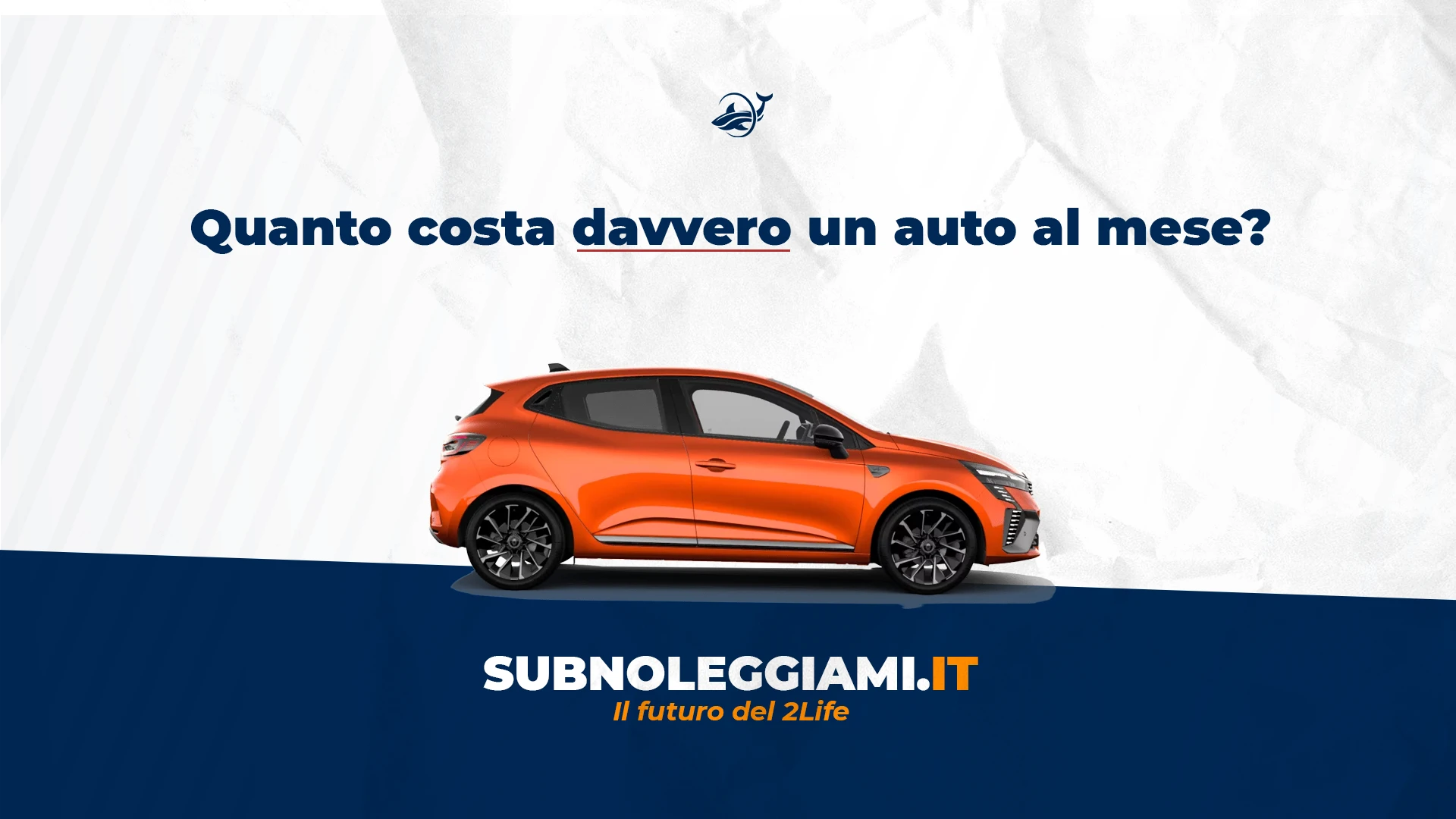 Immagine di copertina: Quanto costa davvero un’auto al mese nel 2026: numeri reali e costi nascosti