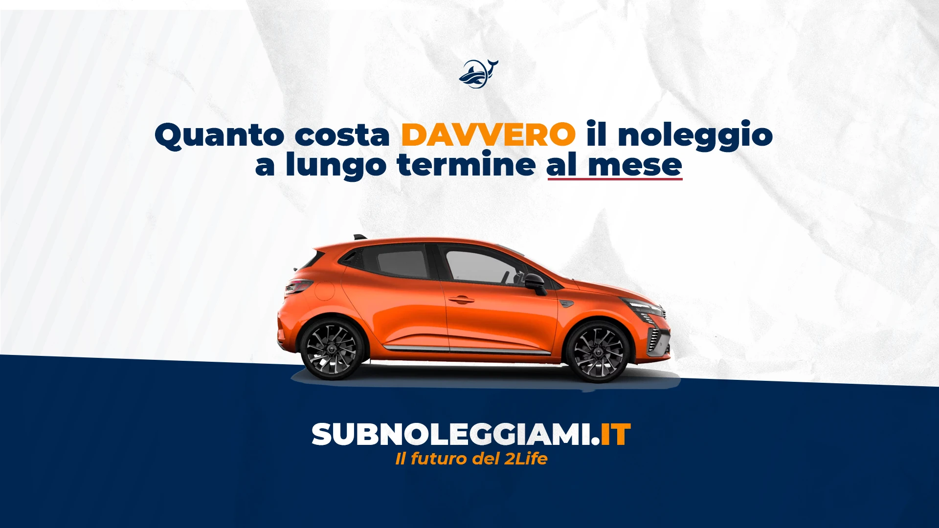 Immagine di copertina: Quanto costa davvero il noleggio a lungo termine al mese nel 2026