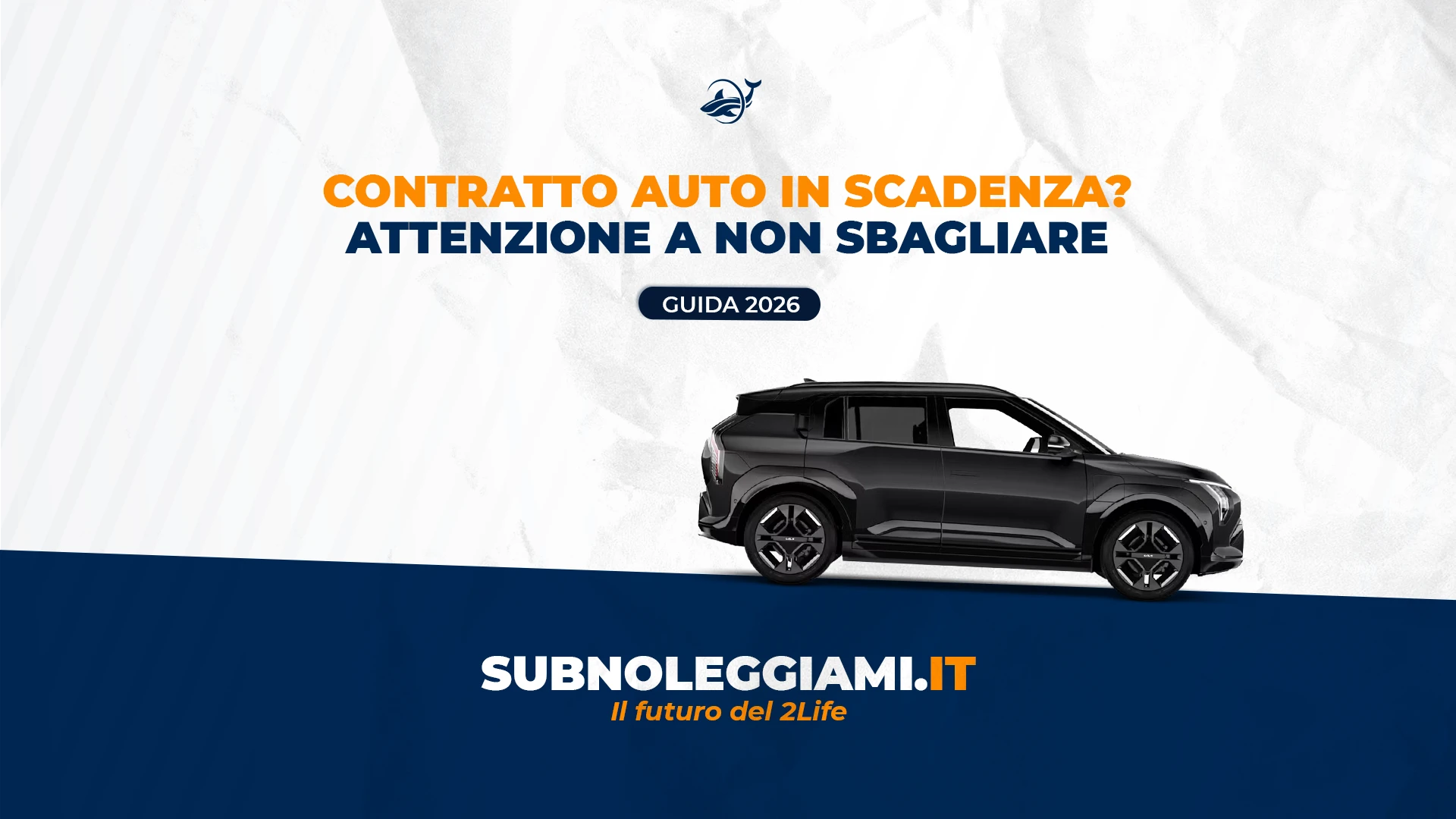 Immagine di copertina: Il contratto auto sta per finire: cosa fare davvero (leasing e noleggio)