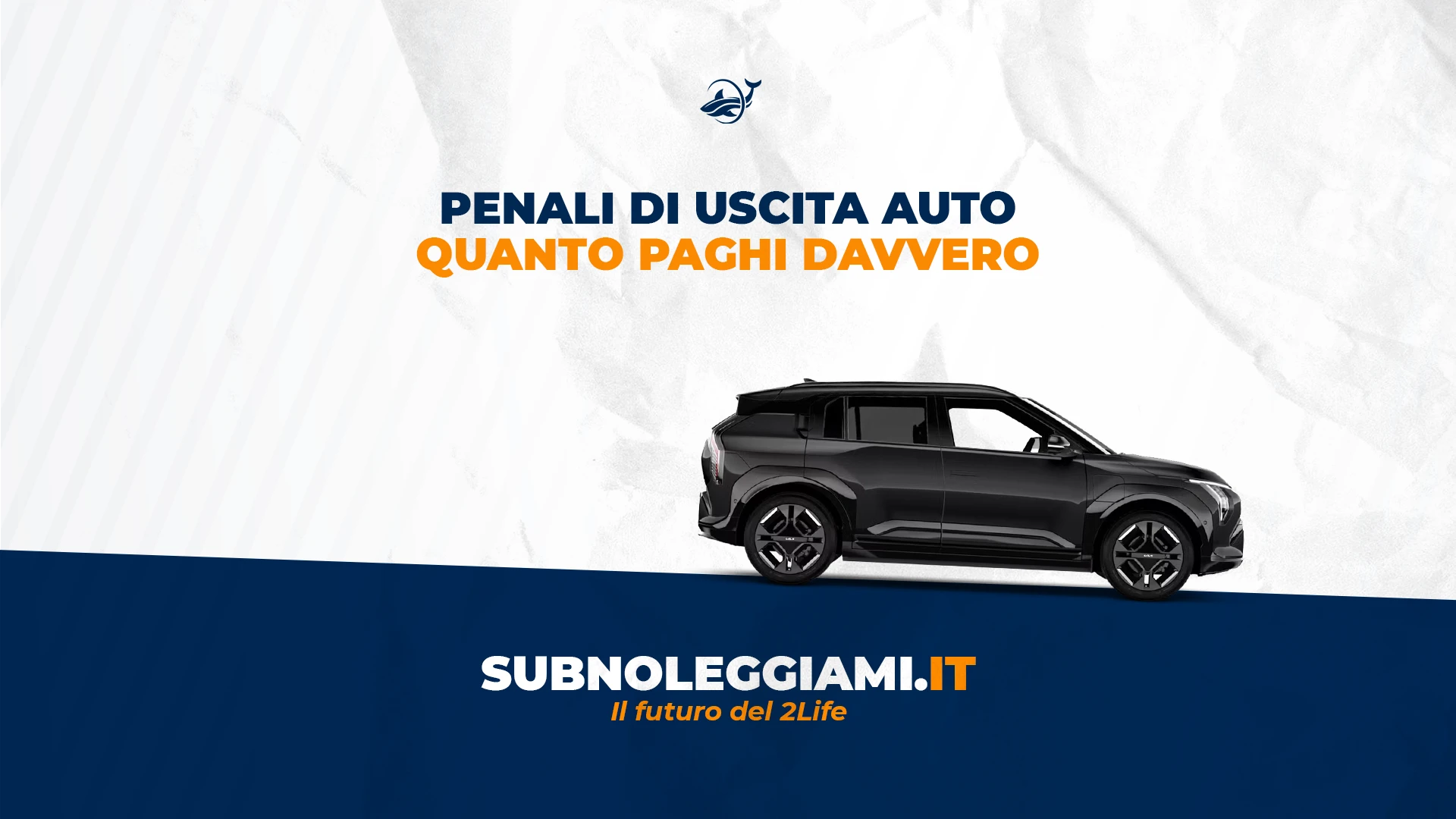 Immagine di copertina: Penali di uscita dal contratto auto: cosa sapere davvero (leasing e noleggio)