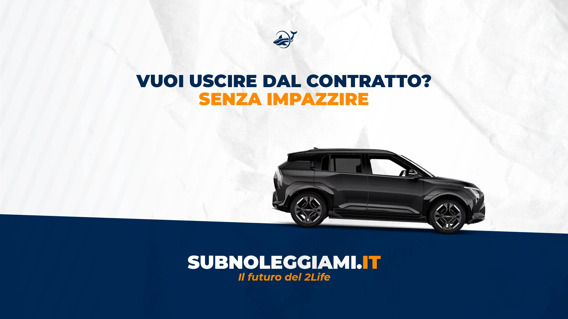 Immagine di copertina: Come liberarsi da un contratto auto senza stress (leasing e noleggio)