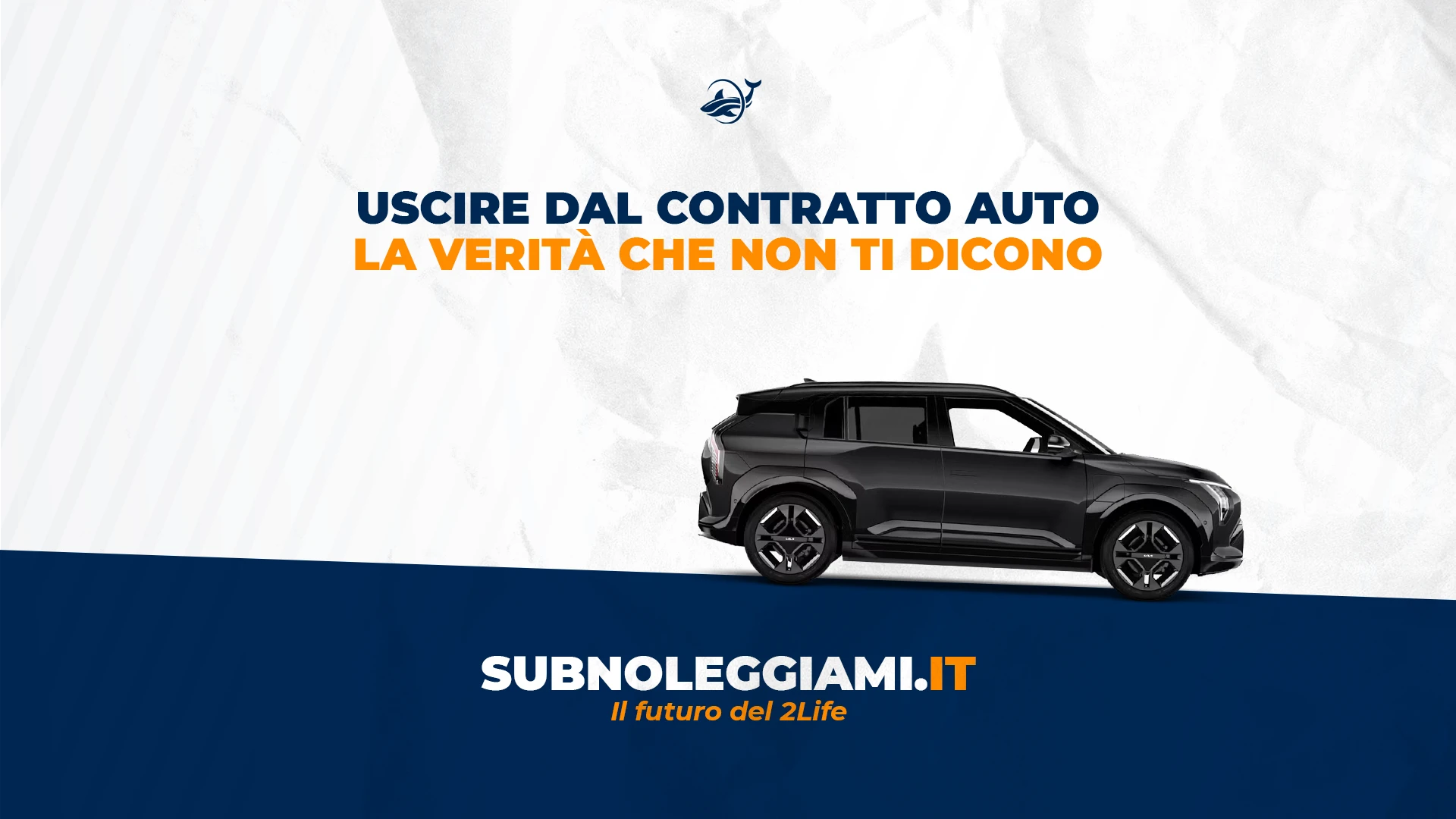Immagine di copertina: Quanto si perde uscendo da un contratto auto (leasing o noleggio)? La verità che nessuno ti dice