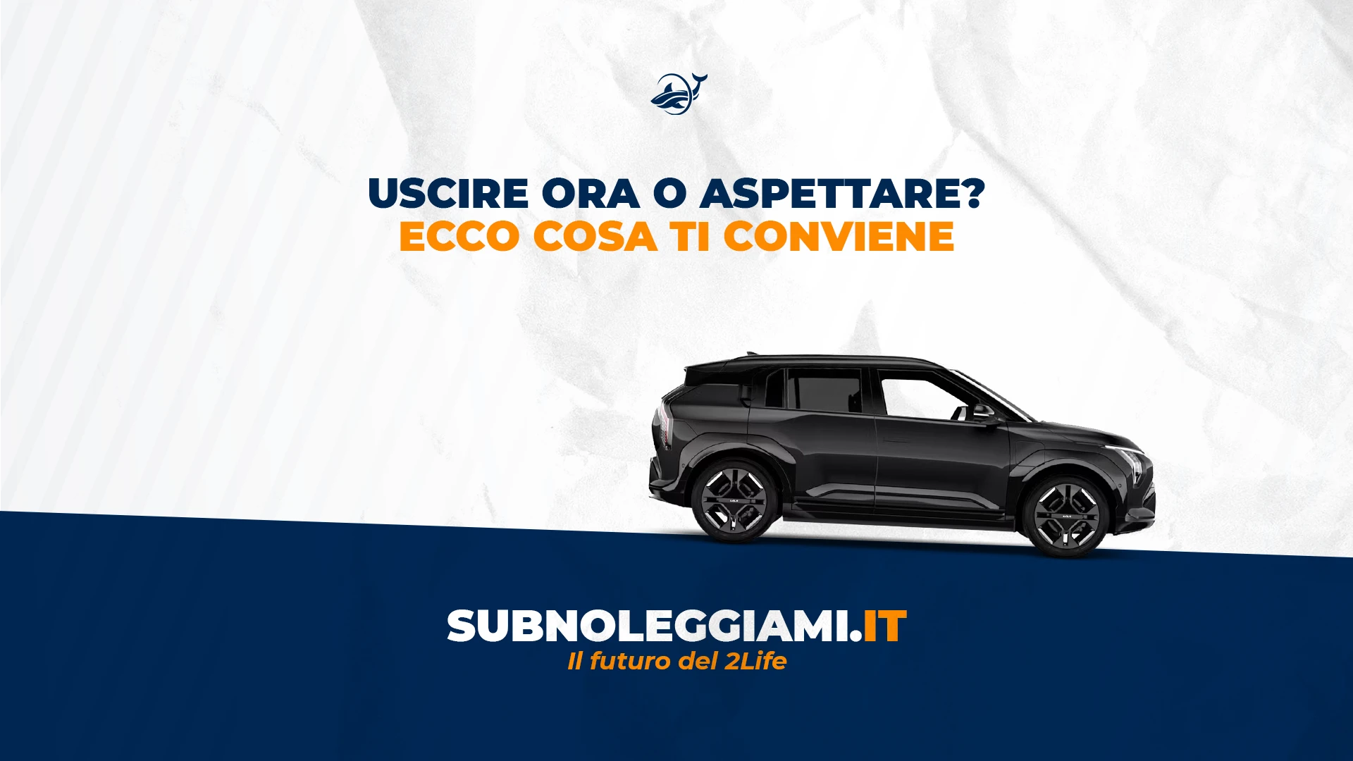 Immagine di copertina: Conviene uscire prima da leasing o noleggio? Quando ha senso davvero e quando no